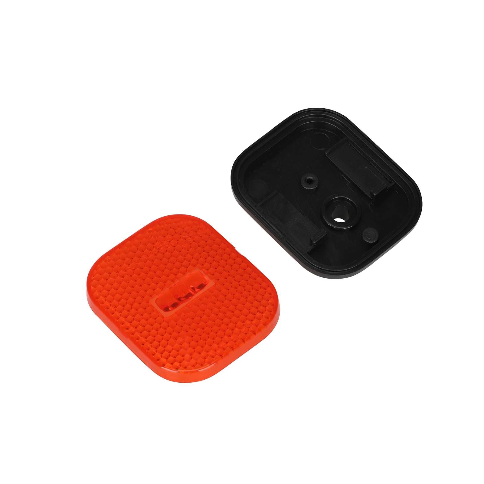 Rücklicht Abdeckung für Ninebot Max G2D G2E G2 Aftermarket