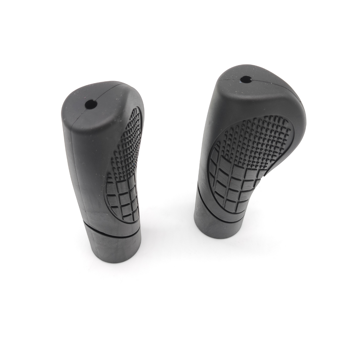 Handgriff Schwarz 22mm für Weebot Anoki Aftermarket