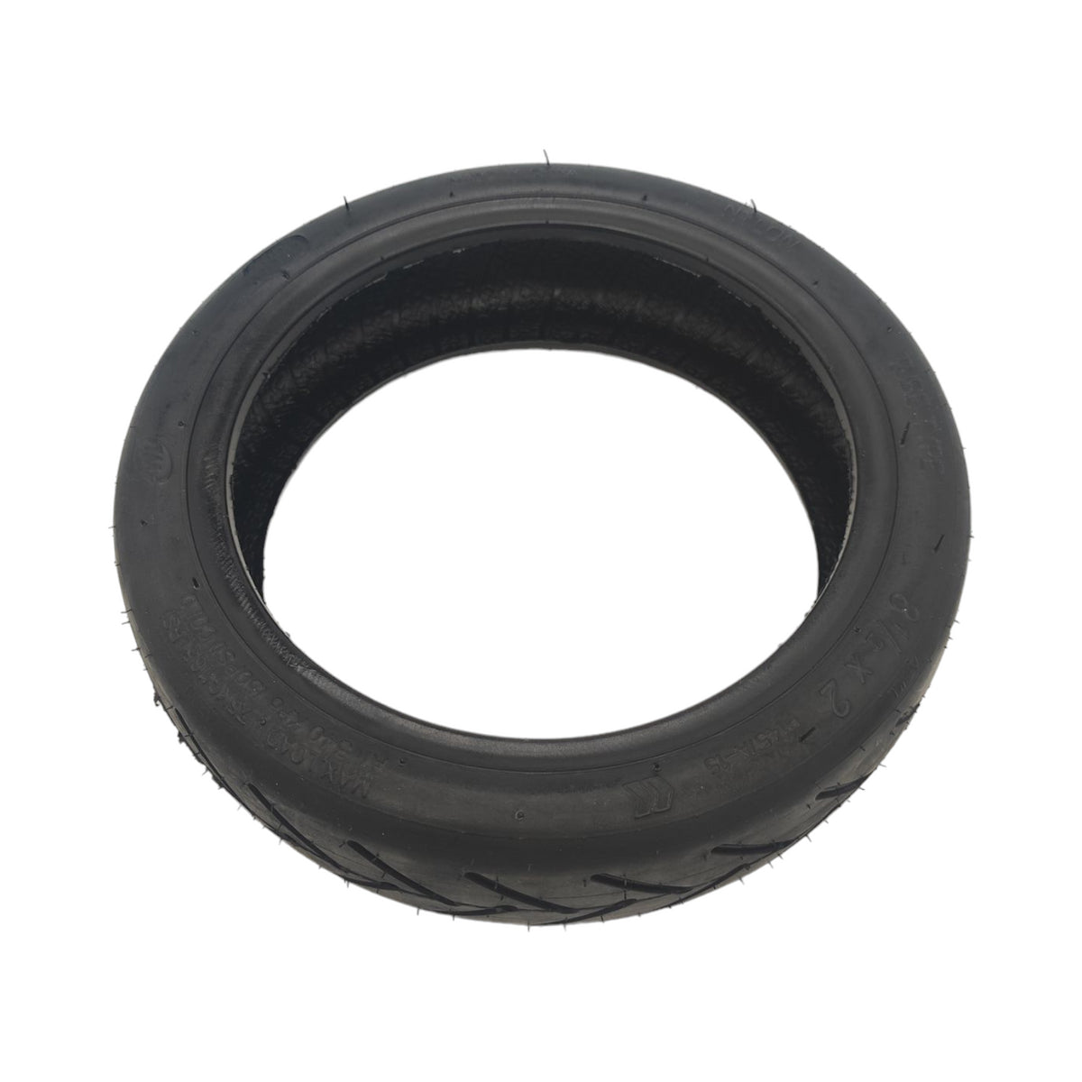 Reifen 8.5x2 Zoll für Denver Thor SCO-85351 Aftermarket