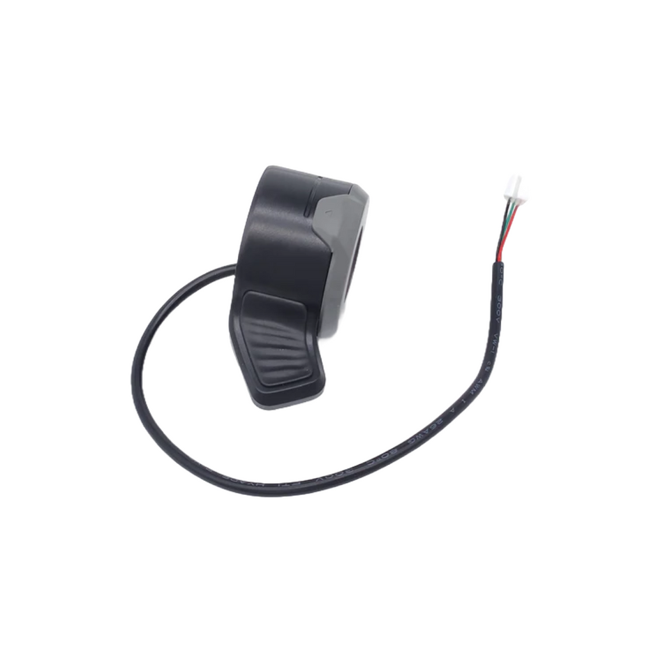 NIU KQi1 Levier d'accélérateur Daumengas de rechange