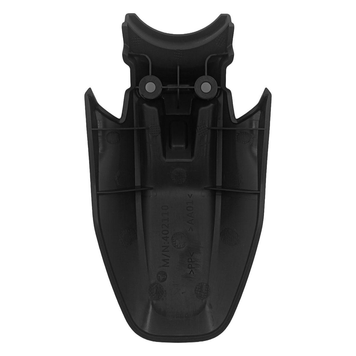 Original Vorderradkotflügel für Ninebot Segway ZT3 Pro