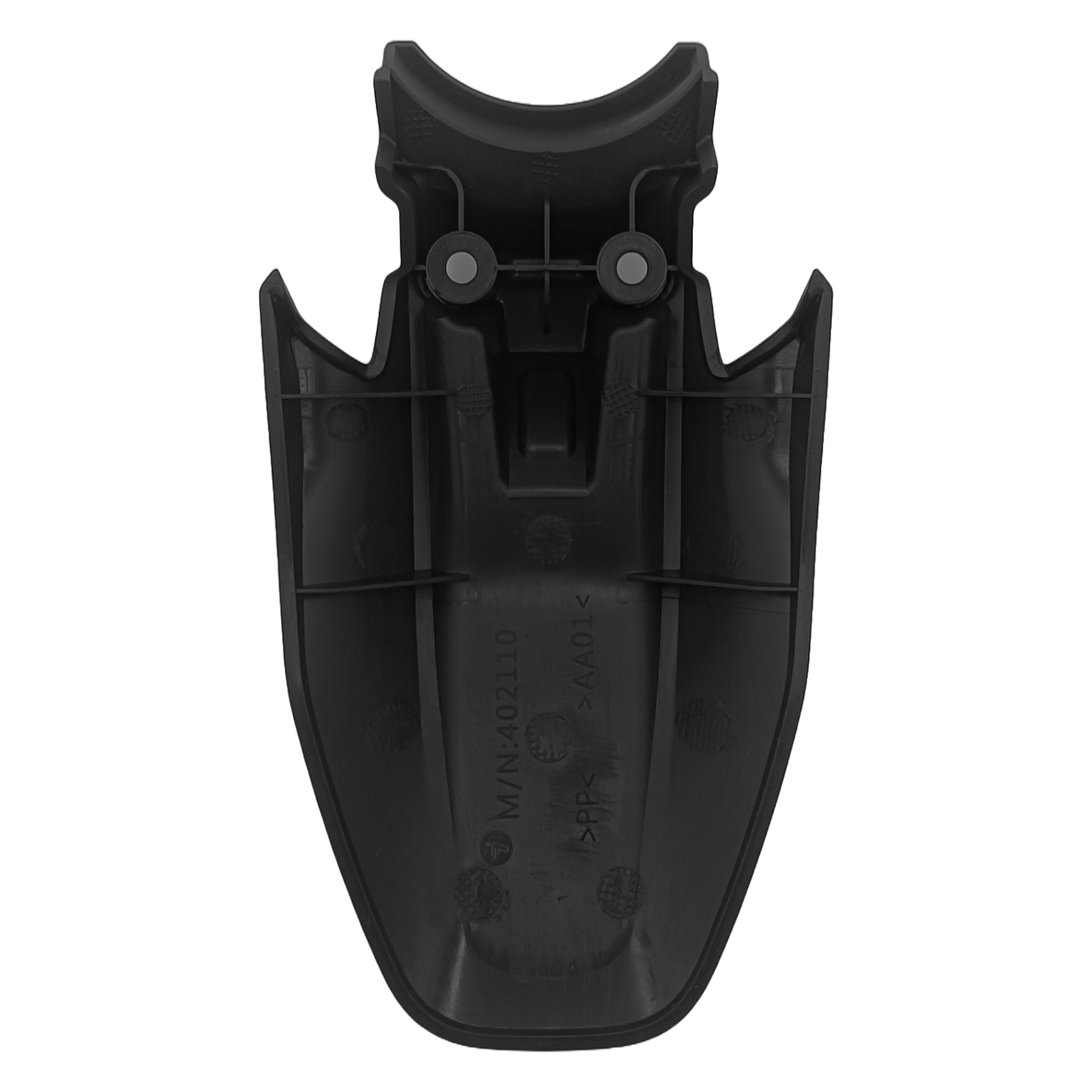 Original Vorderradkotflügel für Ninebot Segway ZT3 Pro