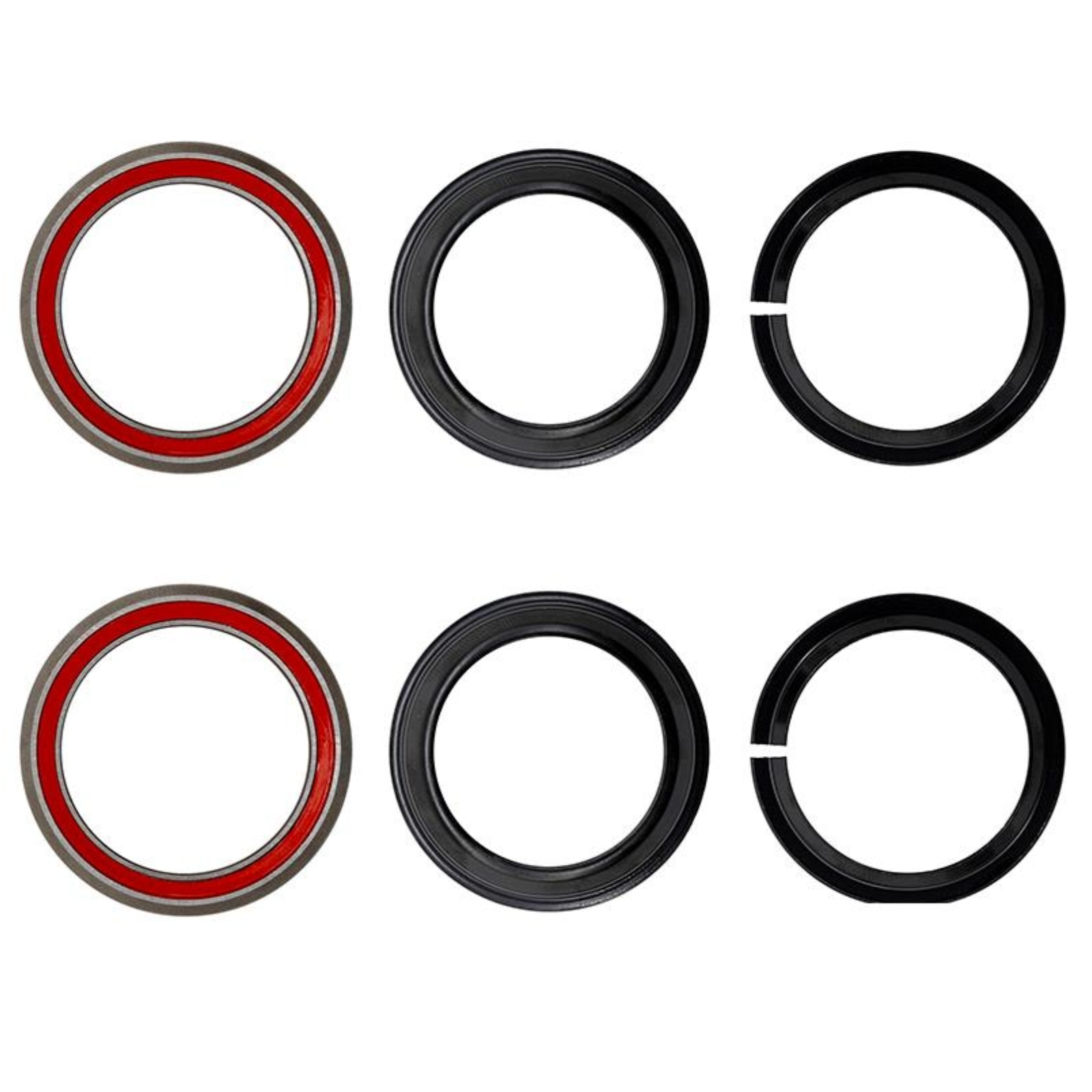 Original Lenkerlagerset für Kukirin G2 Master Smartgyro Ryder 