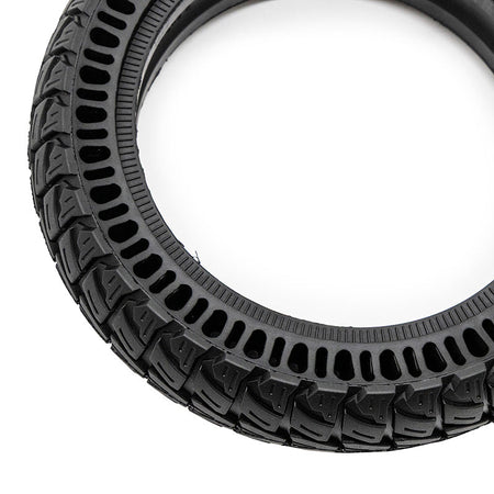 Vollgummi Reifen 8.5x2.125 B34mm für E Scooter Offroad Aftermarket