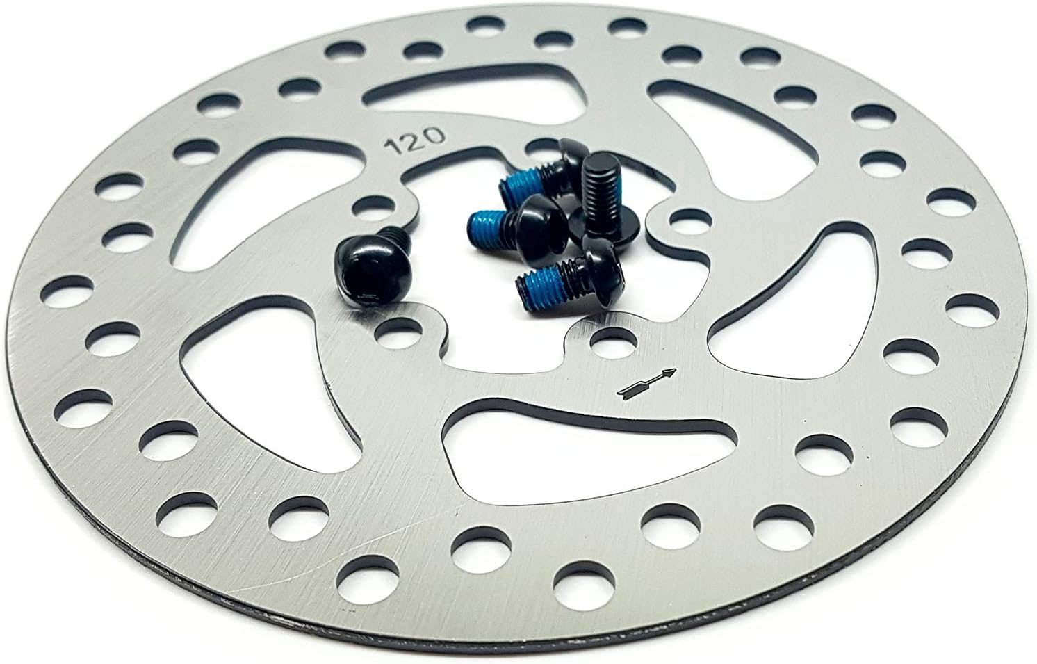 Avizar - Disco Freno Da 130 Mm Per Monopattino Xiaomi Scooter Pro 4 Ddf Xia 0003 Avizar - Disco Freno Da 130 Mm Per Monopattino Xiaomi Scooter Pro 4 Ddf Xia 0003