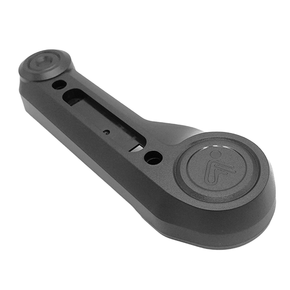 Hinterrad Abdeckung für Ninebot Segway Max G3 Originalteil