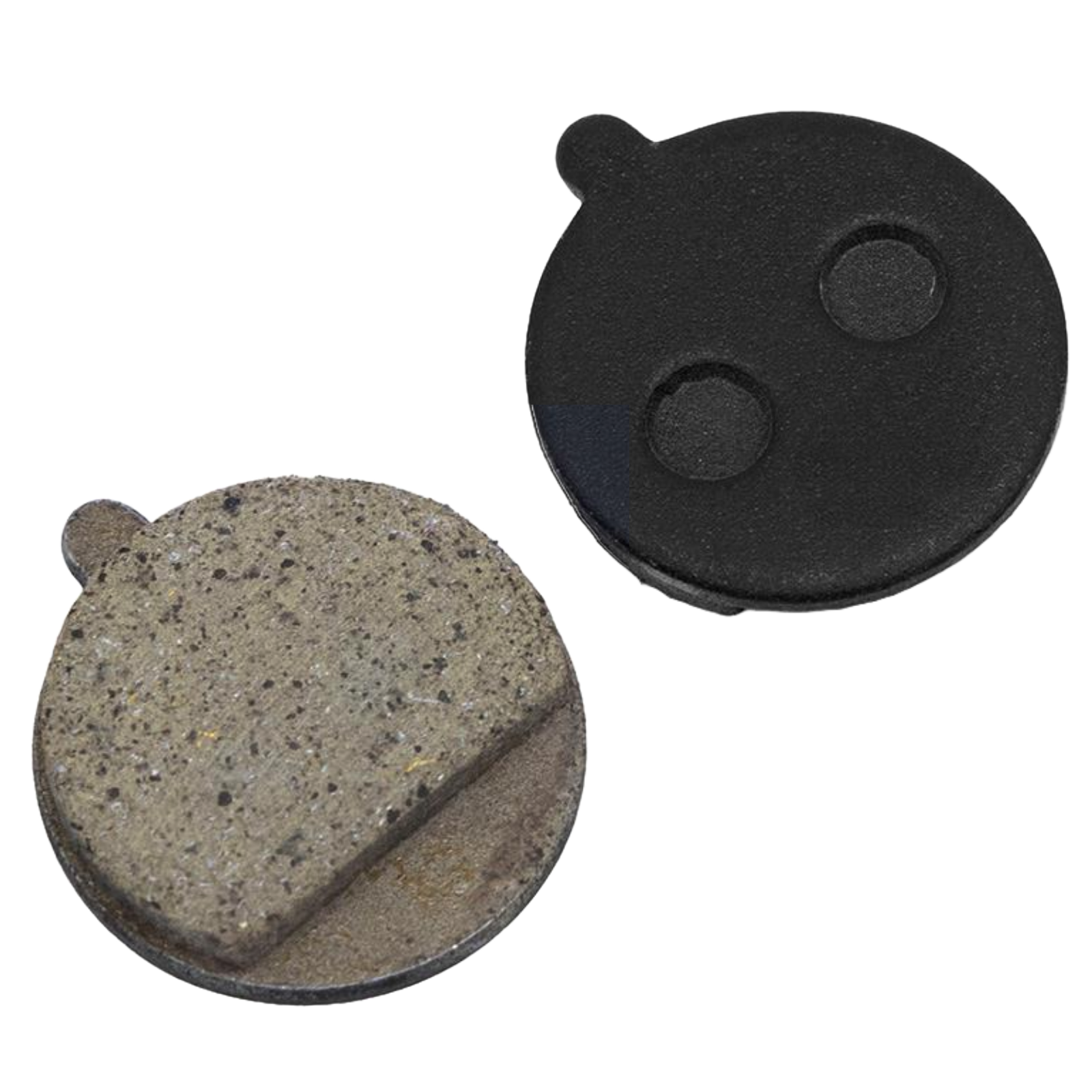 Bremsbelag Semi Metall für Digger ES3 1 Paar Aftermarket