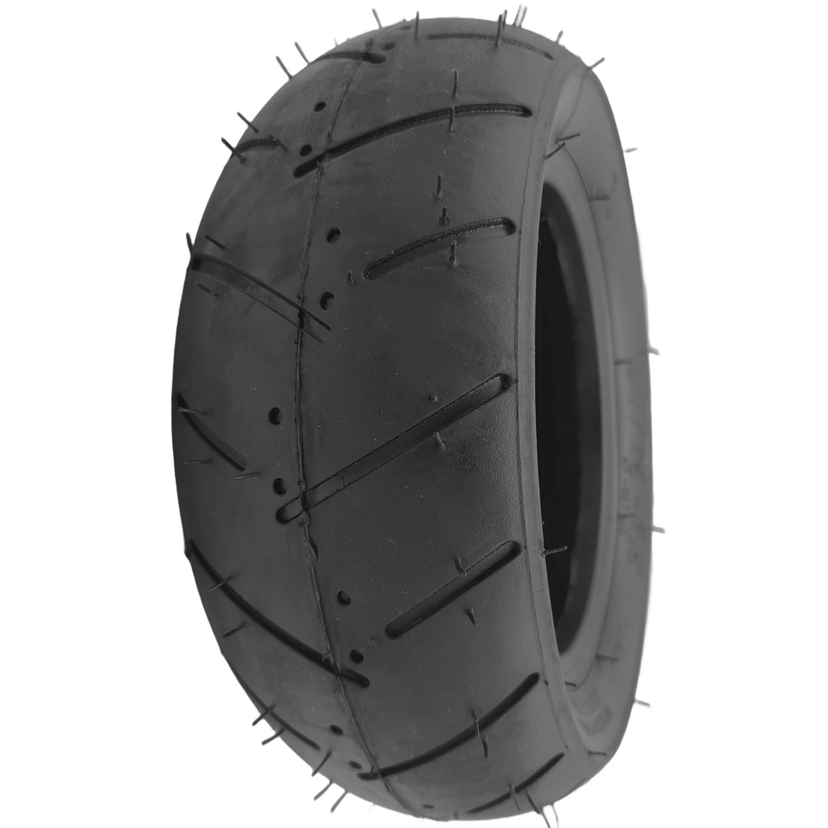 Pneu tubeless route 110/50-6,5 (11×3 Pneu tubeless route 110/50-6,5 (11×3