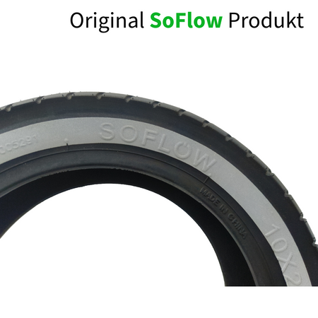 Reifen für SoFlow SO2 Air Max Originalteil