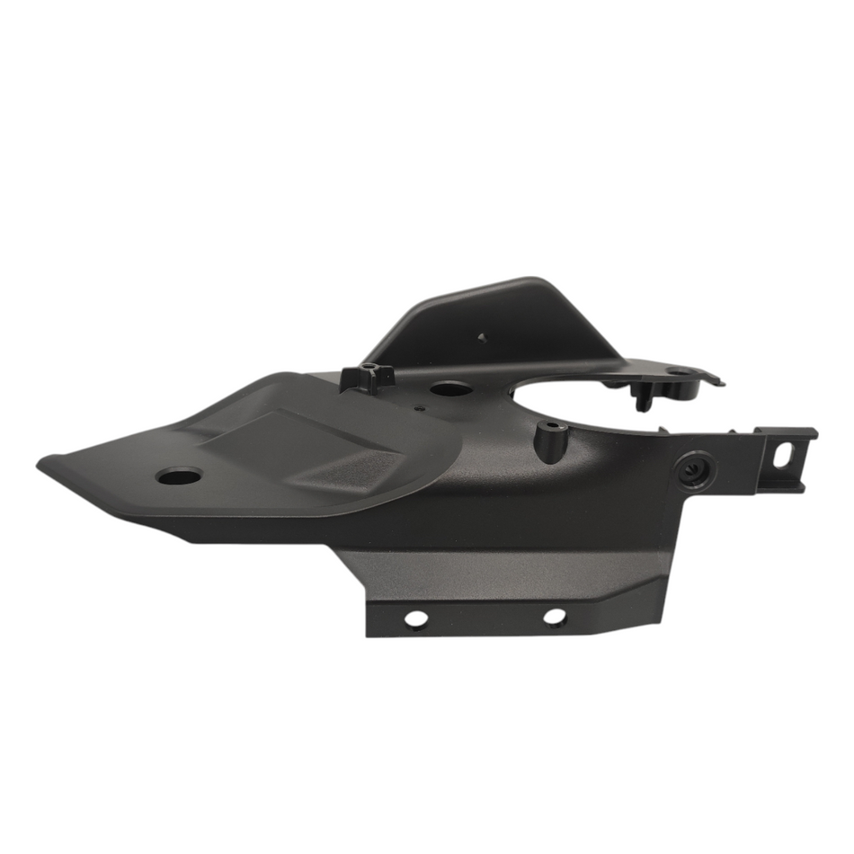 Original Kuntstoff Abdeckung Unten Links für Ninebot Segway ZT3 Pro