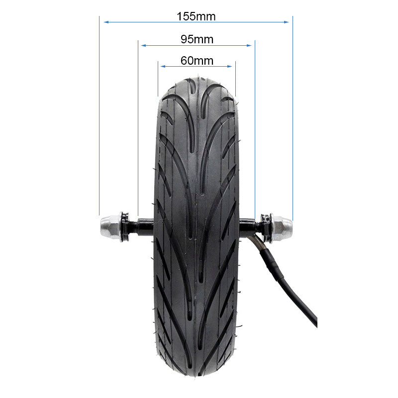 Motor für Niu KQi 100 Originalteil