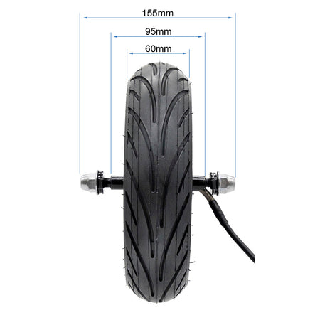 Motor für Niu KQi 100 Originalteil