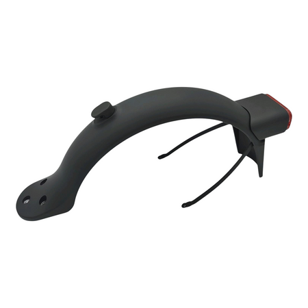 Rücklicht Hinterer Kotflügel komplett für Xiaomi Mi 1s Originalteil