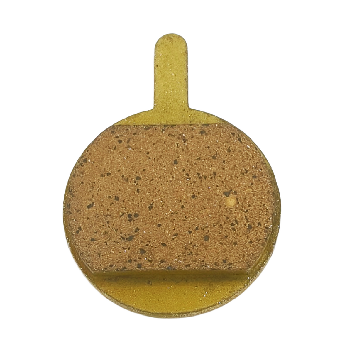 Bremsbelag Vollmetall 24,9x34,3 Universal Aftermarket