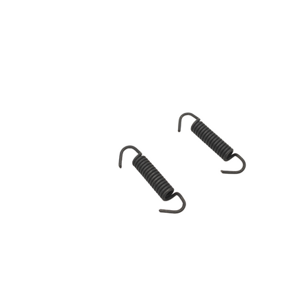 Trommelbremsbelag für Ninebot Segway D18 D28 D38 D18E D28E D38E D18D D28D D38D Aftermarket