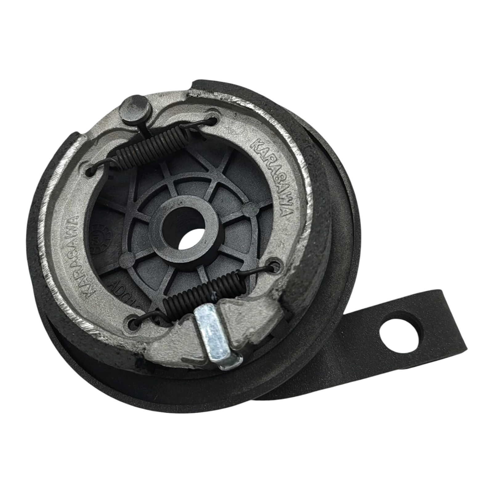 Trommelbremse schwarz für Xiaomi 3 Lite Originalteil