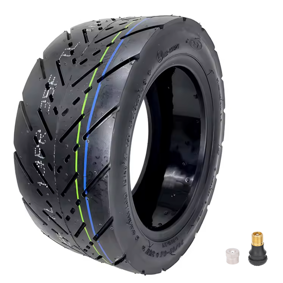 11x3 Zoll (90/65-6.5) Reifen Tubeless mit Gelschicht CST mit Ventil