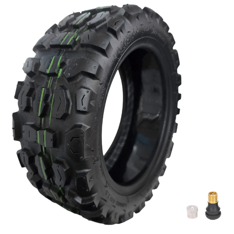 11x3 Zoll Offroad Tubeless Reifen  (90/65-6,5) mit Geslchicht CST