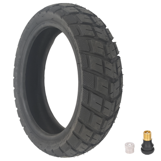 Neumático todoterreno Xuancheng 10,5x2,75-7 para Ninebot Segway P65 P100