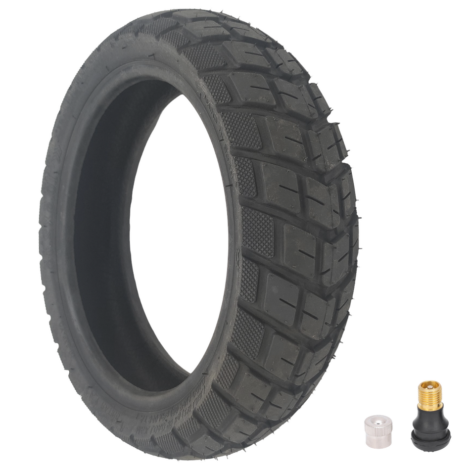 Xuancheng Off Road Reifen 10.5x2,75-7 für Ninebot Segway P65 P100