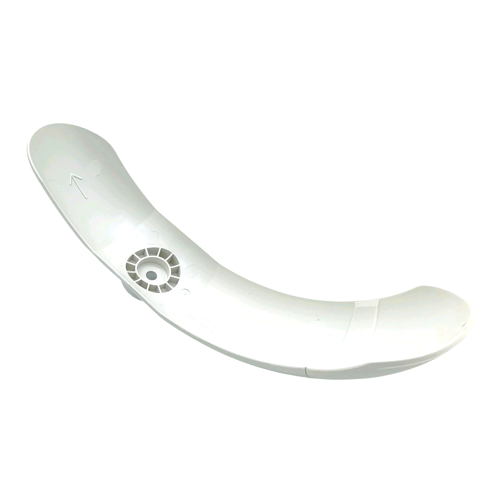 Schutzblech vorne weiß für Xiaomi 3 Lite Originalteil