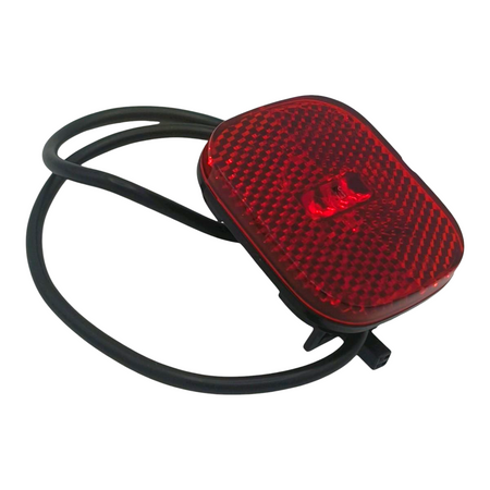 Rücklicht LED für Ninebot Segway Max G3 Originalteil