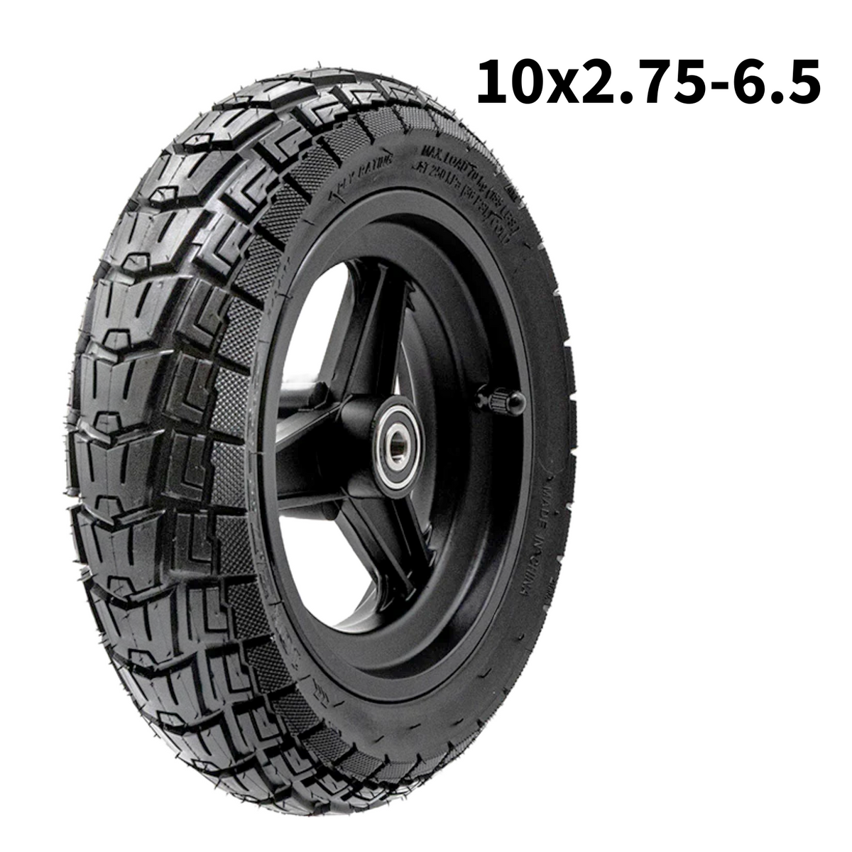 Vorderrad für Kukirin G2 Originalteil