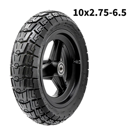 Vorderrad für Kukirin G2 Originalteil