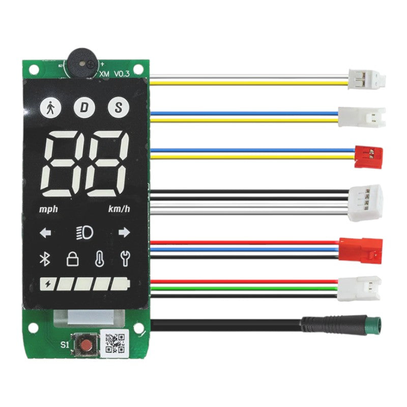 Dashboard für Xiaomi 4 Lite Gen2 Originalteil