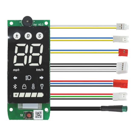 Dashboard für Xiaomi 4 Lite Gen2 Originalteil