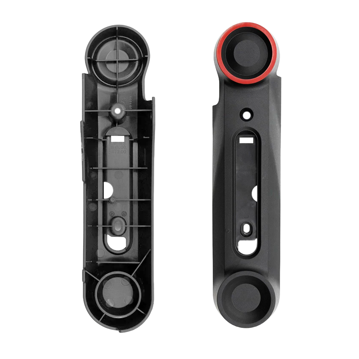 Hinterrad Abdeckung links für Segway-Ninebot F3 Originalteil