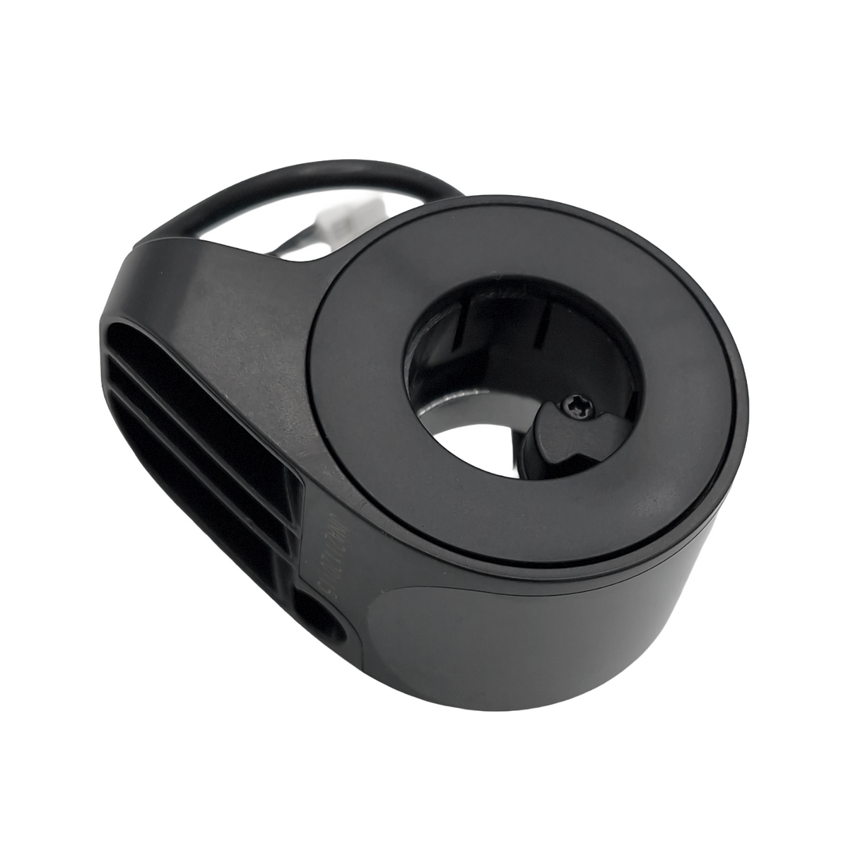 Daumengas für Xiaomi Mi Pro 2 Mercedes Benz Version Originalteil Türkis