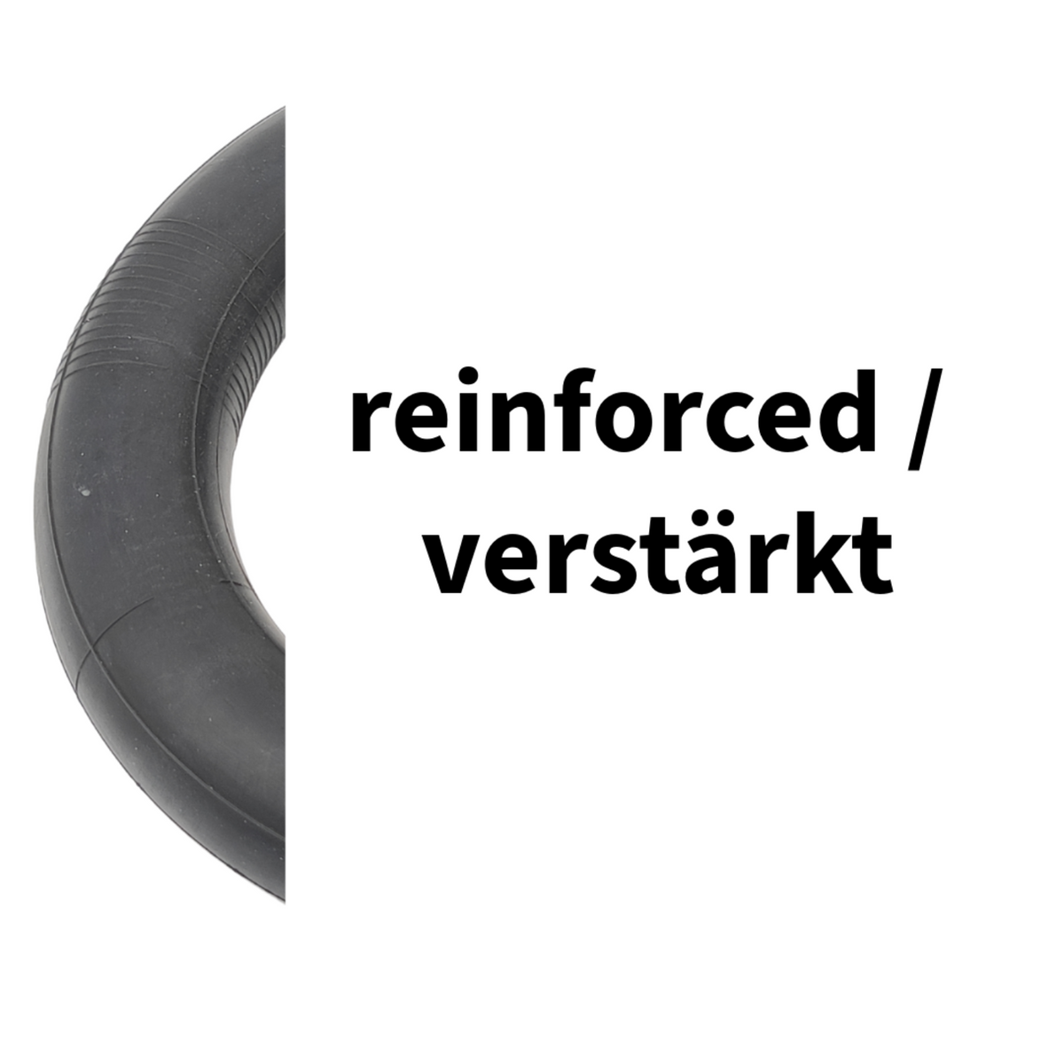 Schlauch 10x2.125 2.5 45 90 Grad für Ausom F1 Max Aftermarket