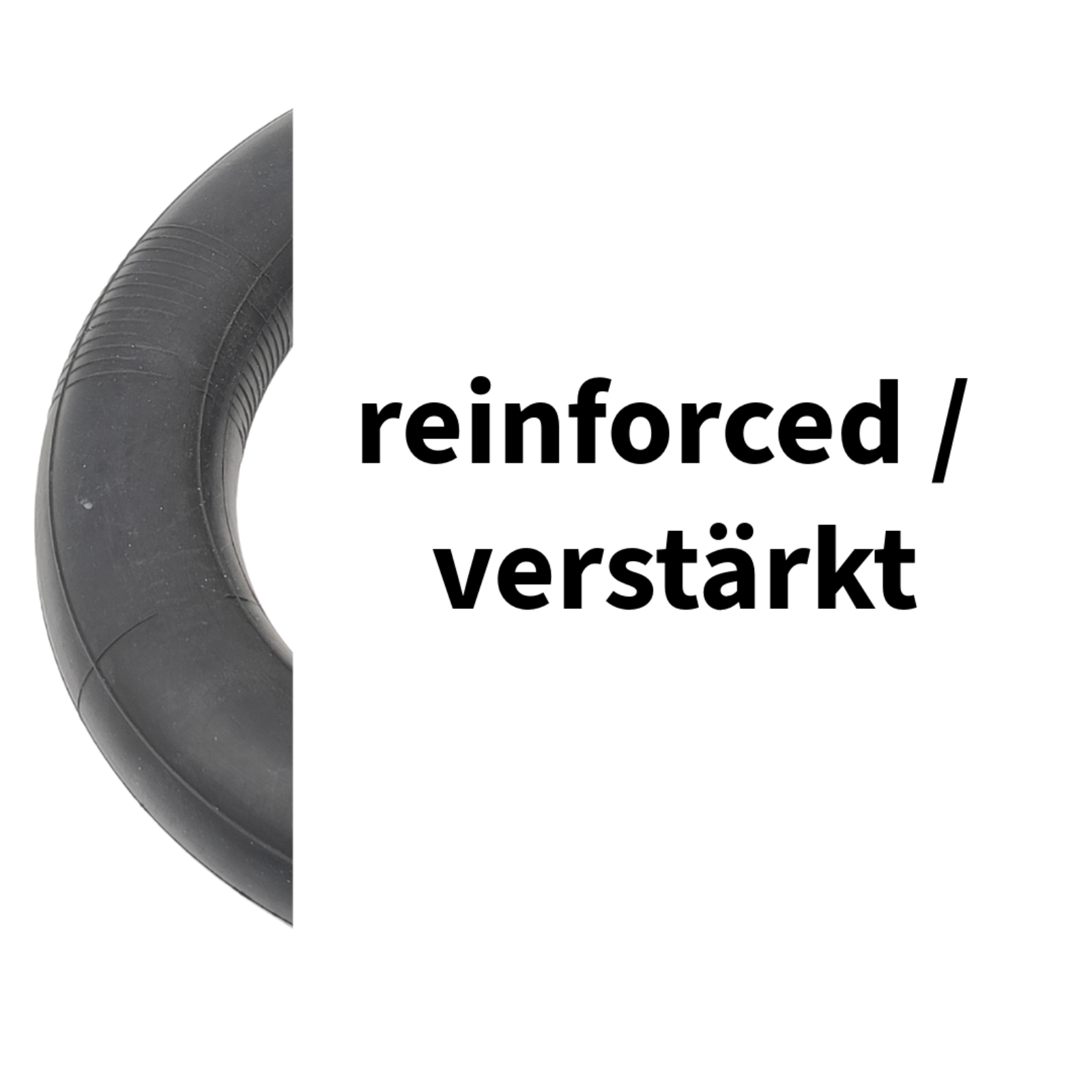 Schlauch 10x2.125 2.5 45 90 Grad für Ausom F1 Max Aftermarket