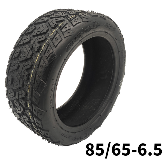 Neumático Navee N65 85/65-6.5 Yuanxing Neumático de carretera de repuesto