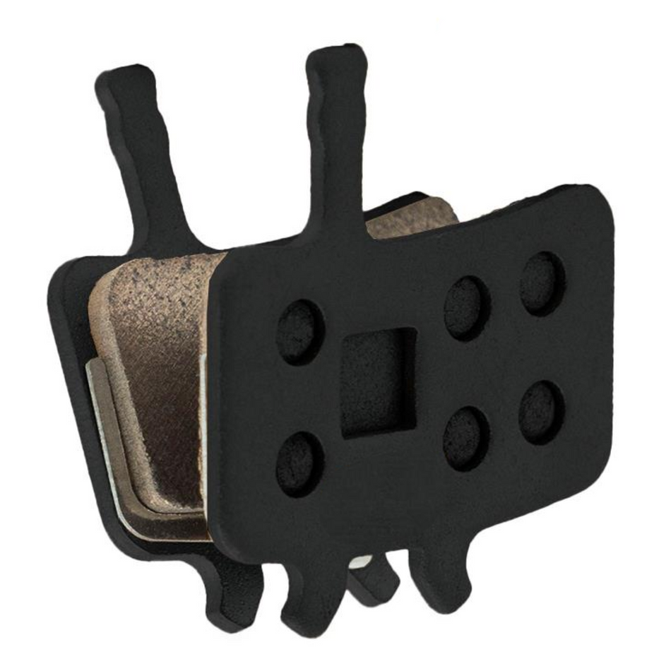 Bremsbelag Semi Metall für SRAM Avid Juicy / BB7