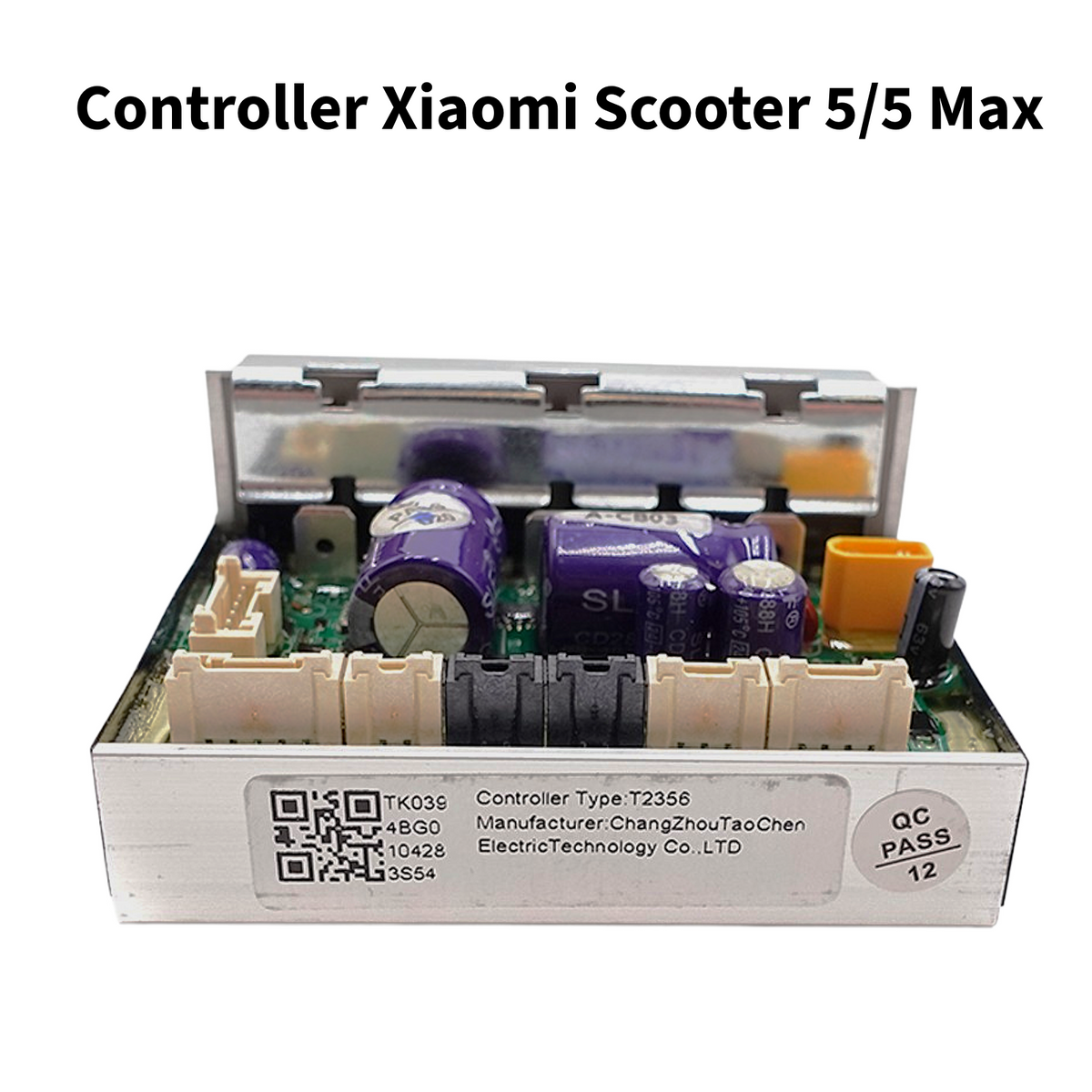 Controller für Xiaomi 5 Max Xiaomi 5 Originalteil