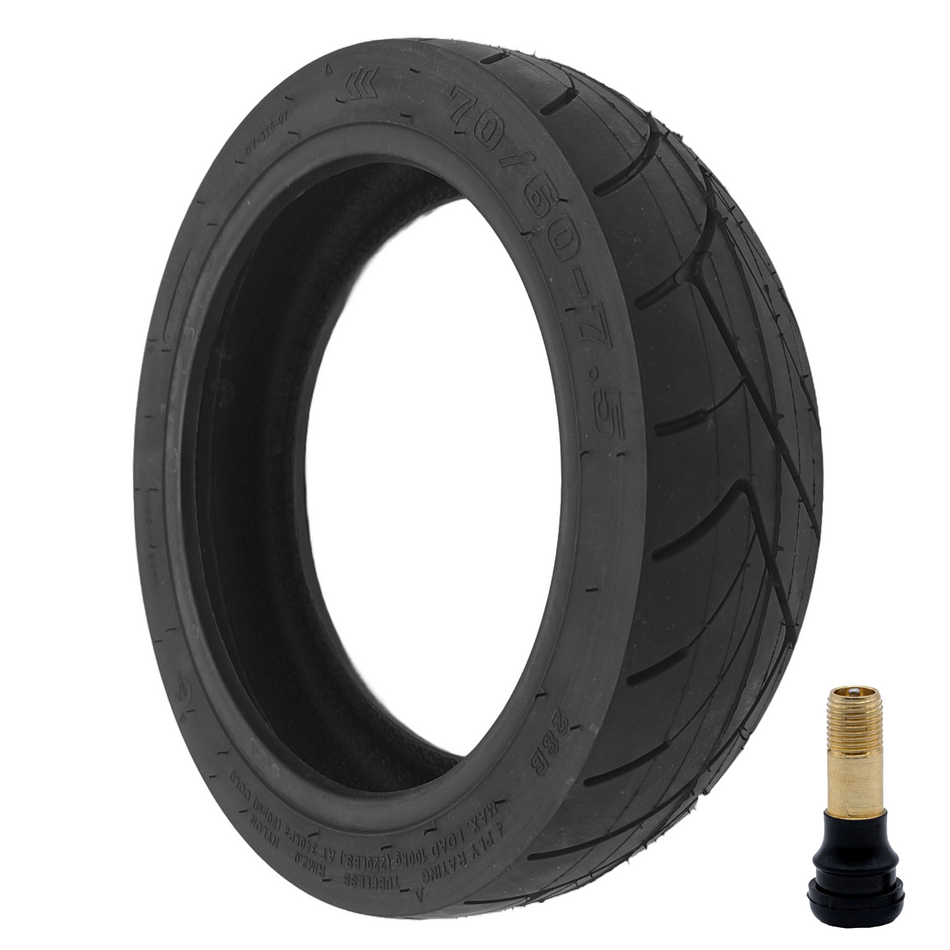 Tubeless Reifen 70/60-7.5 für Segway ZT3 Pro D ZT3 Pro E ZT3 Pro Originalteil