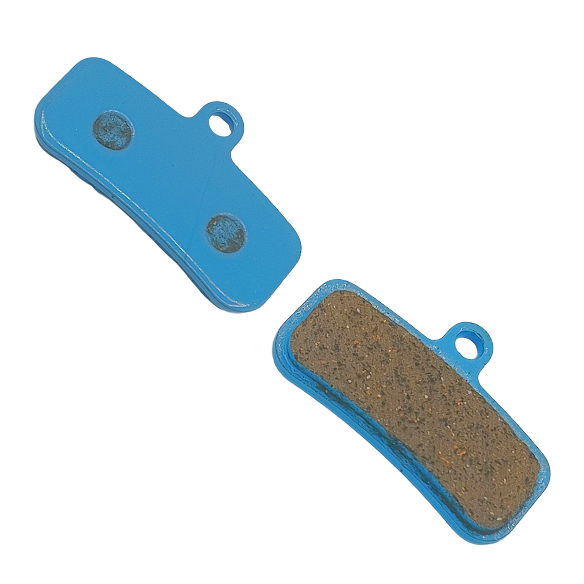 Bremsbelag Keramik 39 4x25 4 mm für Generic Aftermarket