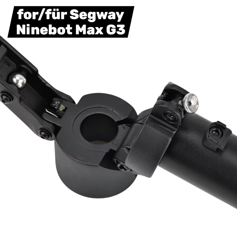 Faltstange für Ninebot-Segway Max G3 Originalteil