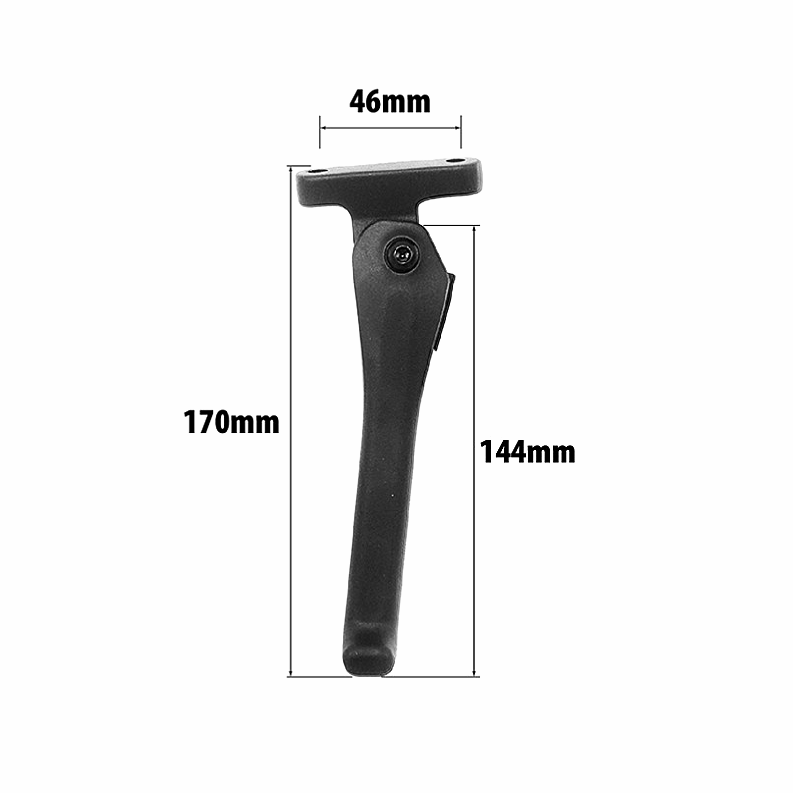 Seitenständer für Ninebot Segway Max G3 Originalteil