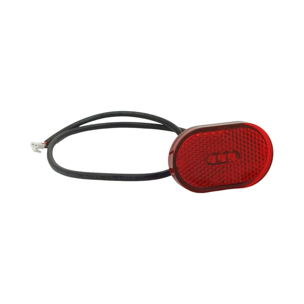 Rücklicht für Xiaomi 4 GE Aftermarket