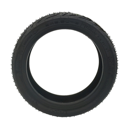 Tubeless Reifen 9x2.5-6 Zoll für Generic Originalteil