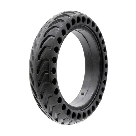 Vollgummireifen Nedong Honeycomb Design 8.5x2 (50-156) Zoll Schwarz