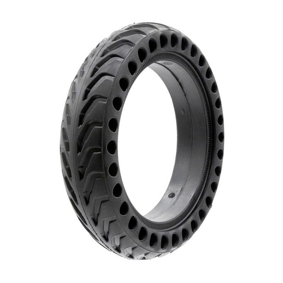 Vollgummireifen Nedong Honeycomb Design 8.5x2 (50-156) Zoll Schwarz