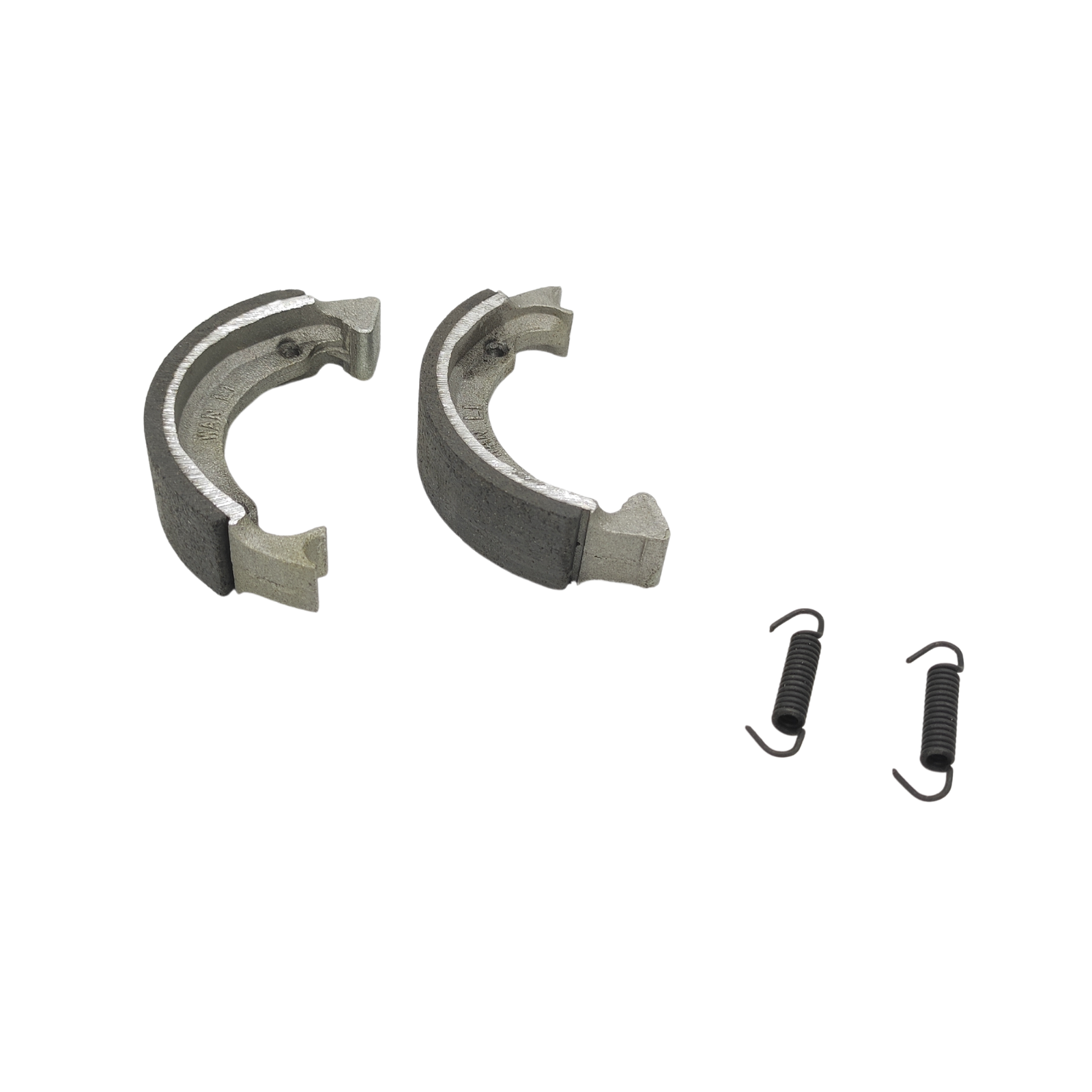 Trommelbremsbelag für Ninebot Segway D18 D28 D38 D18E D28E D38E D18D D28D D38D Aftermarket