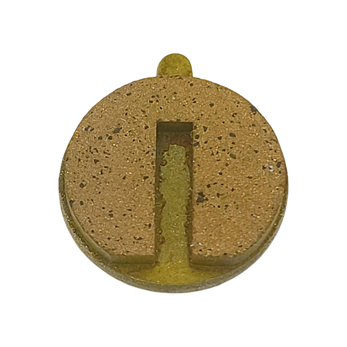 Bremsbelag Vollmetall 21 0 x 23 9 mm Universal Aftermarket