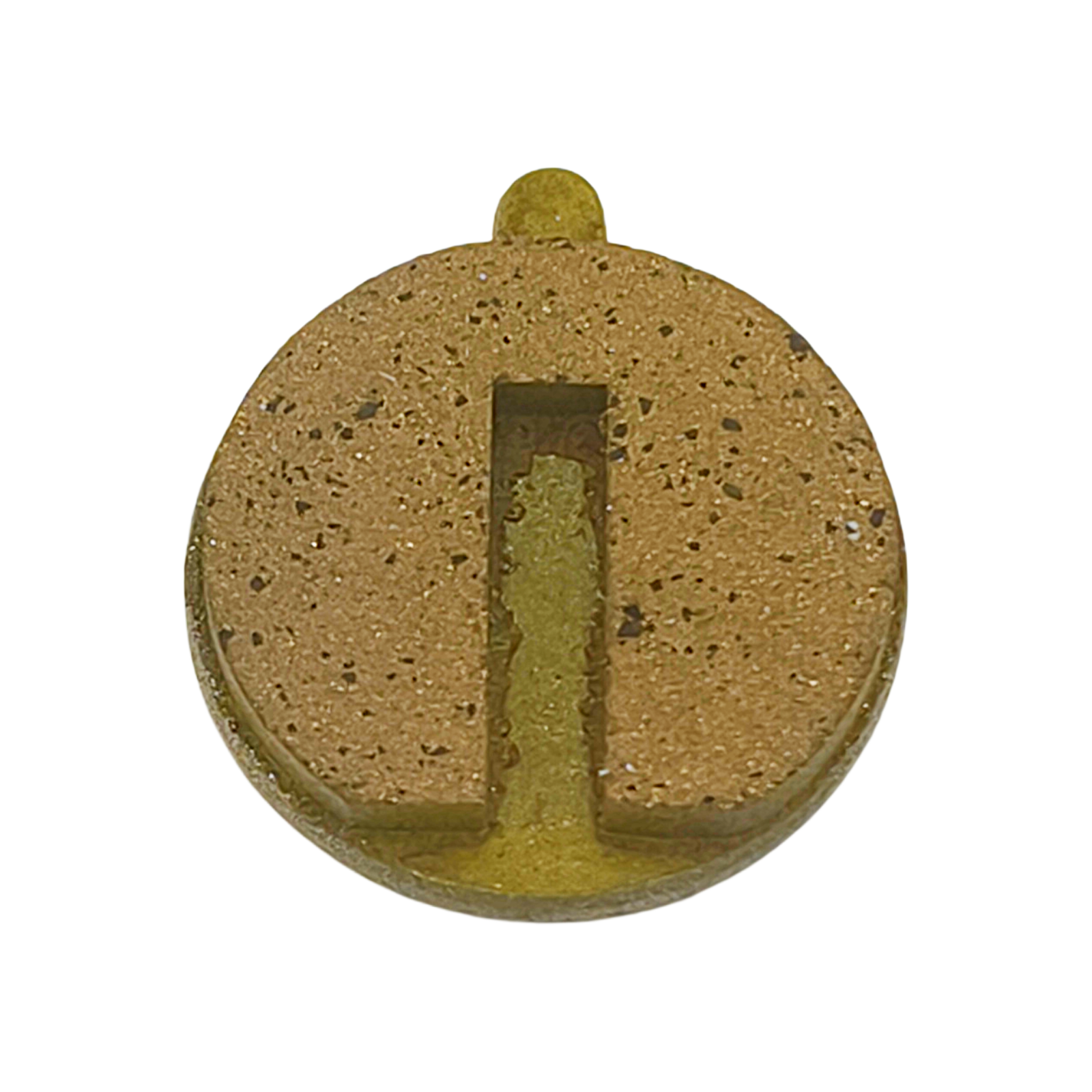 Bremsbelag Vollmetall 21 0 x 23 9 mm Universal Aftermarket