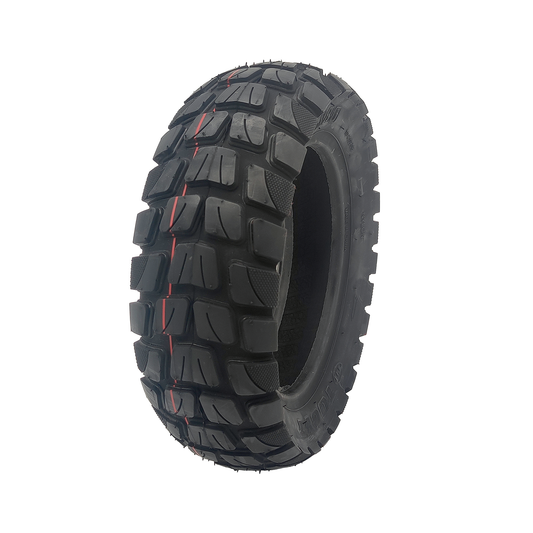 255x80 band 10 inch offroad voor e-scooter reservewiel