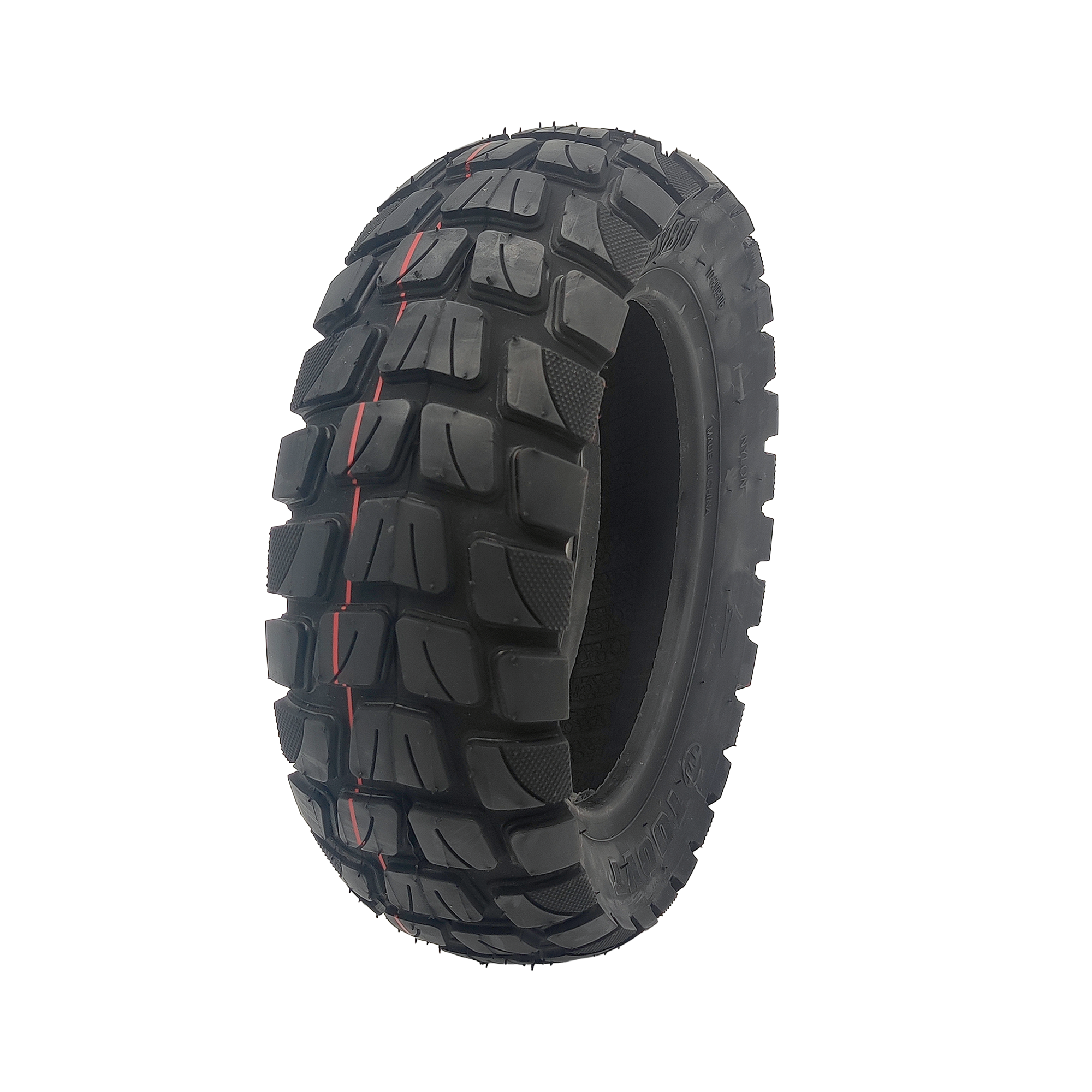 Kugoo M4 M4 Pro 255x80 Reifen 10x3 Zoll Off Road 255x80 Tuovt